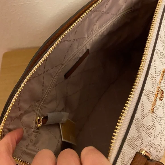 Michael kors Cindy satchel - Picture 5 of 7